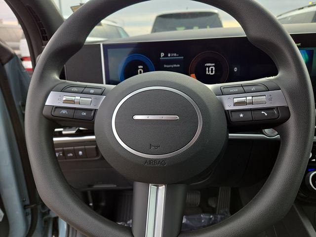 2026 Hyundai Santa Cruz SEL - Photo 16