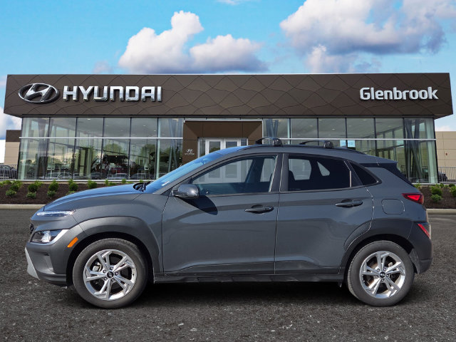 2023 Hyundai Kona