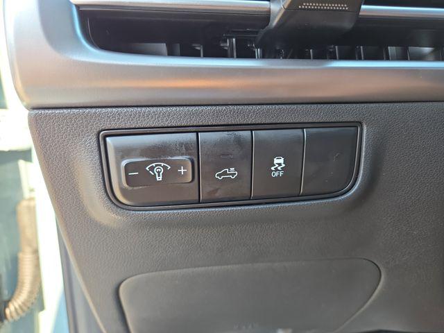 2026 Hyundai Santa Cruz SEL - Photo 19