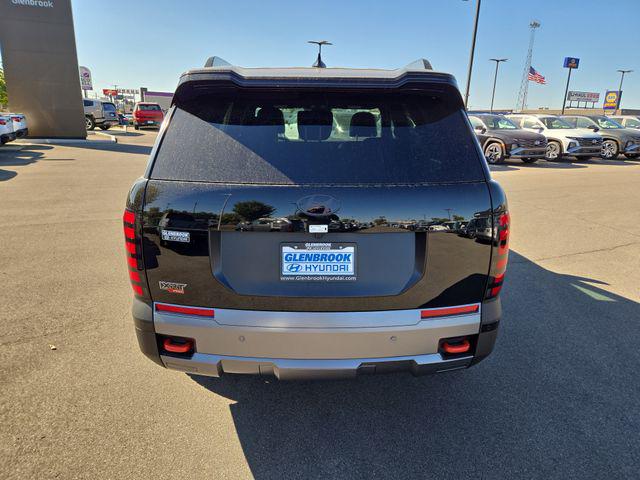 2026 Hyundai Palisade XRT Pro - Photo 6