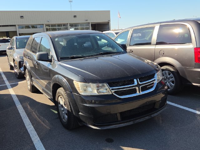 Used 2012 Dodge Journey SE/AVP SUV