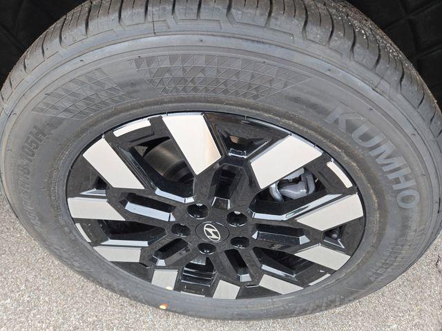 2026 Hyundai Santa Cruz SEL - Photo 26