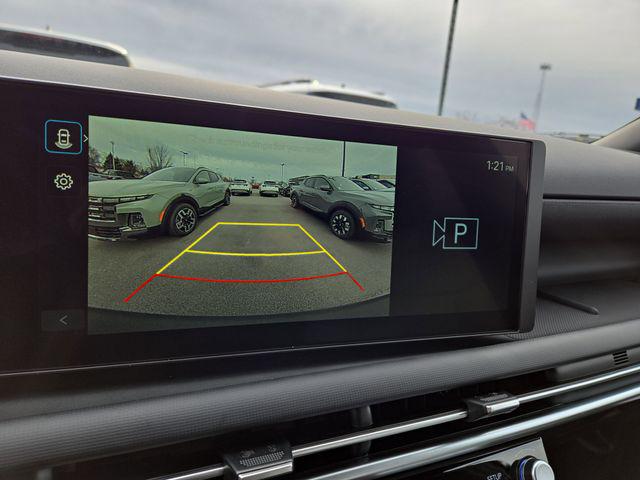 2026 Hyundai Santa Cruz SEL - Photo 12