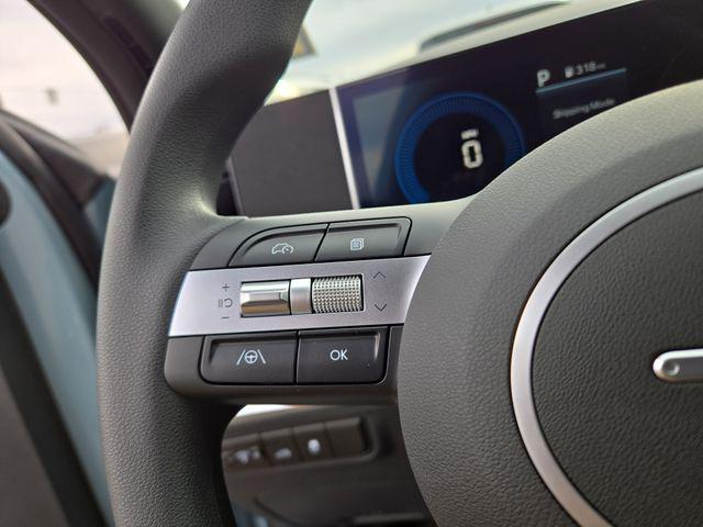 2026 Hyundai Santa Cruz SEL - Photo 18