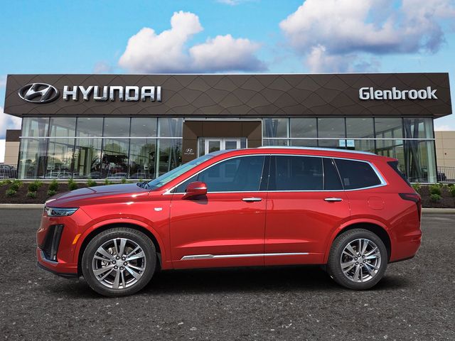 Used 2020 Cadillac XT6 Premium Luxury SUV