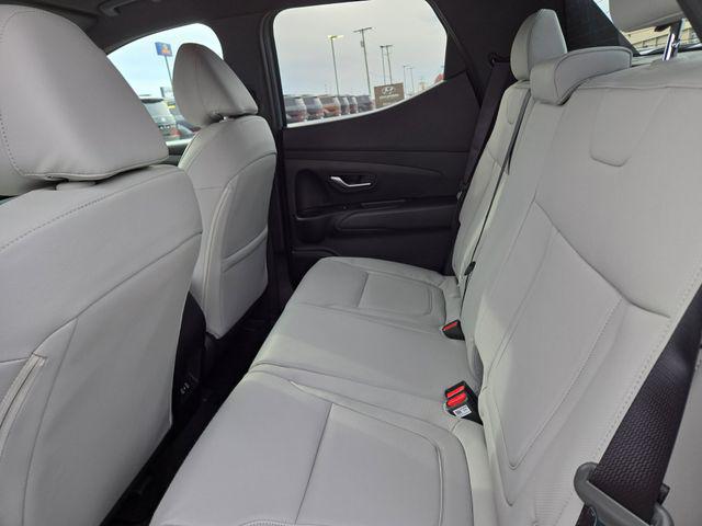 2026 Hyundai Santa Cruz SEL - Photo 25
