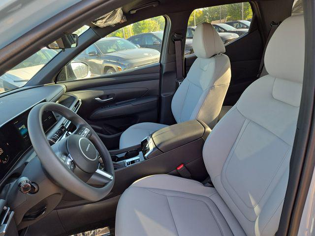 2026 Hyundai Santa Cruz SEL - Photo 23