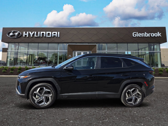 2024 Hyundai Tucson SEL SUV
