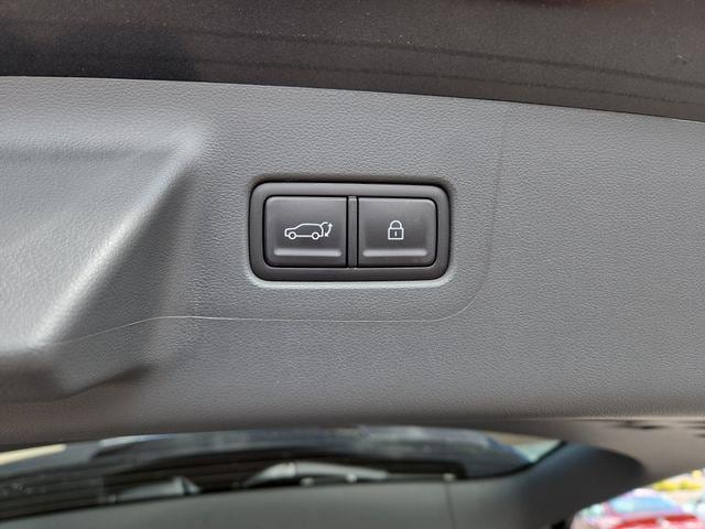 2026 Hyundai Santa Fe SE - Photo 31