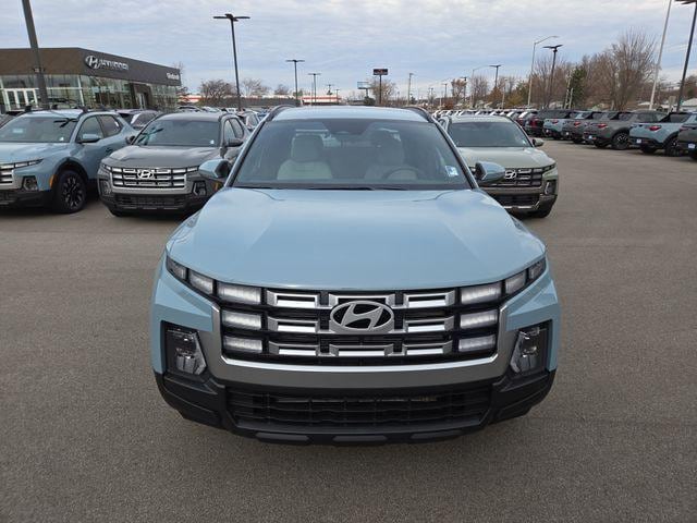 2026 Hyundai Santa Cruz SEL - Photo 3