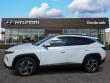 Certified 2023 Hyundai Tucson Limited SUV