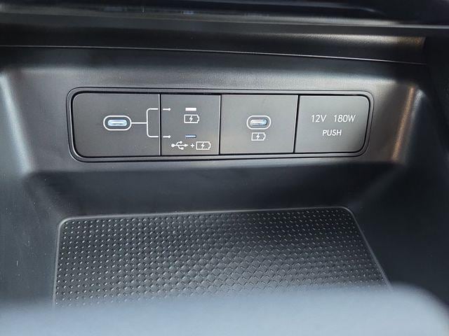 2026 Hyundai Santa Cruz SEL - Photo 13