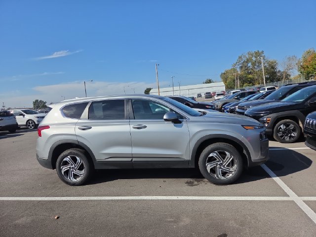 2023 Hyundai Santa Fe