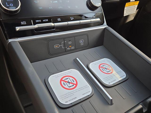 2026 Hyundai Santa Fe SE - Photo 15