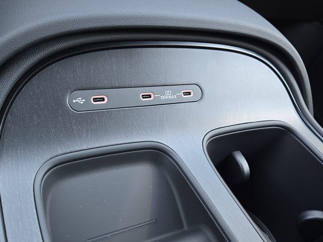 2026 Hyundai Palisade XRT Pro - Photo 16