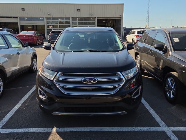 Used 2016 Ford Edge SEL SUV