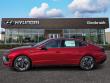 New 2026 Hyundai Sonata SEL Sport Sedan