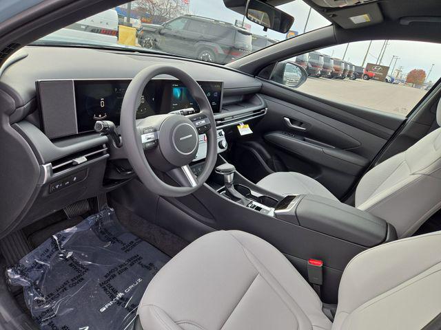 2026 Hyundai Santa Cruz SEL - Photo 22