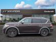 Used 2018 Nissan Armada Platinum SUV