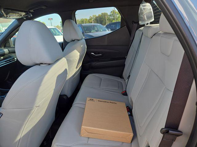 2026 Hyundai Santa Cruz SEL - Photo 25