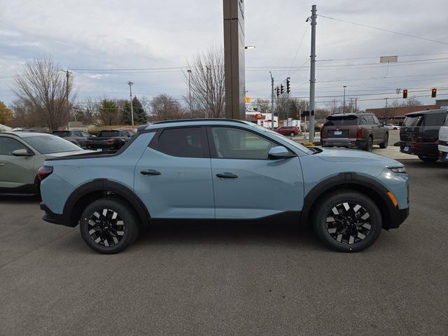 2026 Hyundai Santa Cruz SEL - Photo 5