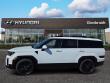 New 2027 Hyundai Santa Fe Hybrid Calligraphy SUV