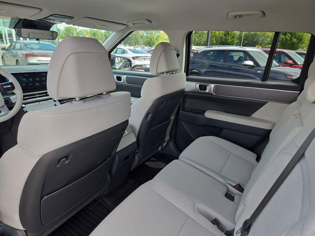 2026 Hyundai Santa Fe SE - Photo 26
