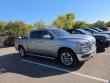 Used 2022 Ram 1500 Longhorn Truck Crew Cab