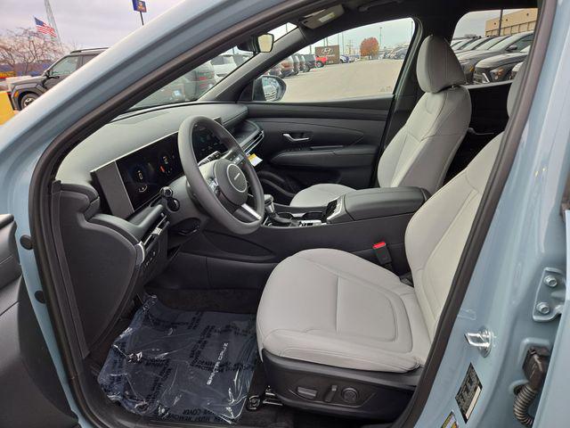 2026 Hyundai Santa Cruz SEL - Photo 21