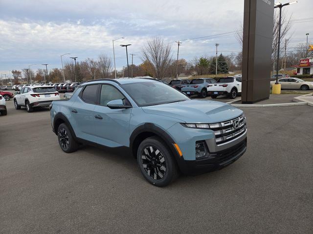 2026 Hyundai Santa Cruz SEL - Photo 4