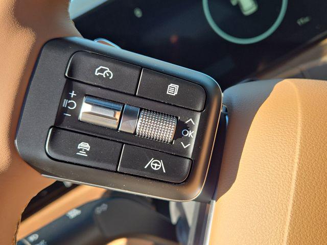 2026 Hyundai Santa Fe Calligraphy - Photo 23