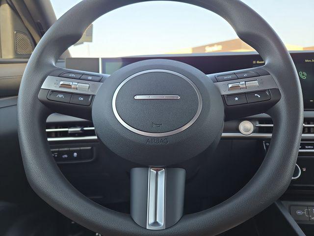 2026 Hyundai Santa Cruz SEL - Photo 16