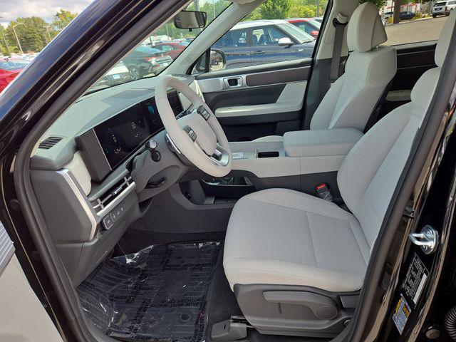2026 Hyundai Santa Fe SE - Photo 21