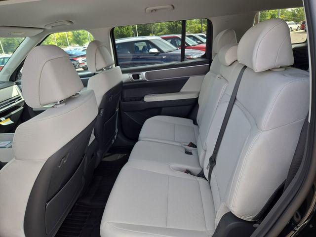 2026 Hyundai Santa Fe SE - Photo 25