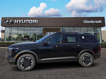 2026 Hyundai Palisade XRT Pro SUV