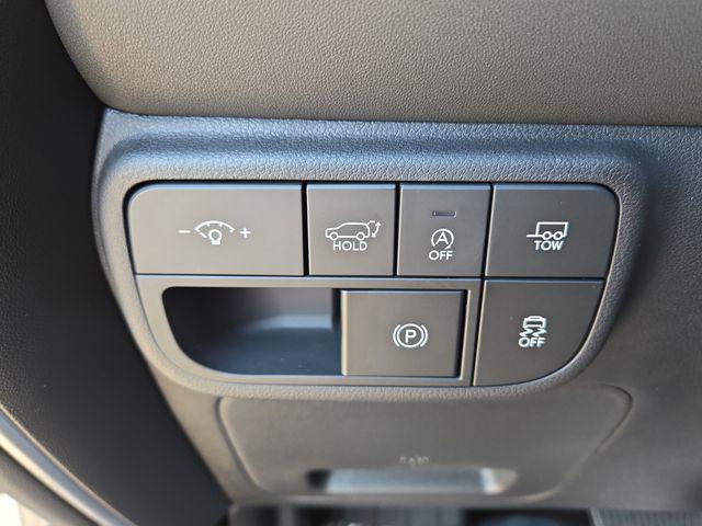 2026 Hyundai Palisade Limited - Photo 22