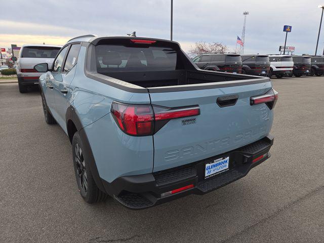 2026 Hyundai Santa Cruz SEL - Photo 8