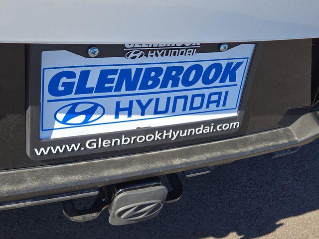 2026 Hyundai Santa Fe Calligraphy - Photo 25