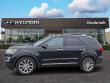 Used 2017 Ford Explorer  SUV