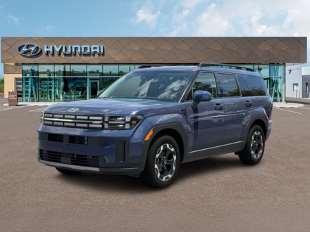 2027 Hyundai Santa Fe SEL AWD SUV