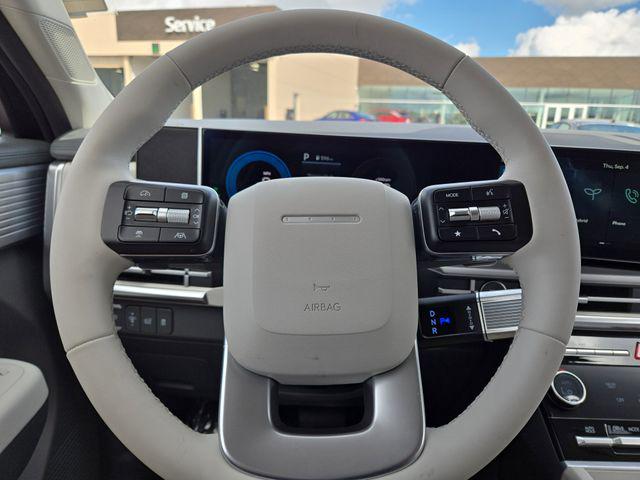 2026 Hyundai Santa Fe SE - Photo 16