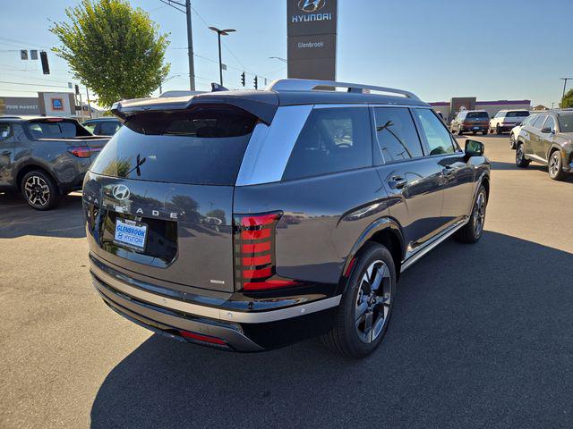 2026 Hyundai Palisade Limited - Photo 6