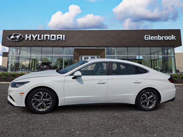 2023 Hyundai Sonata