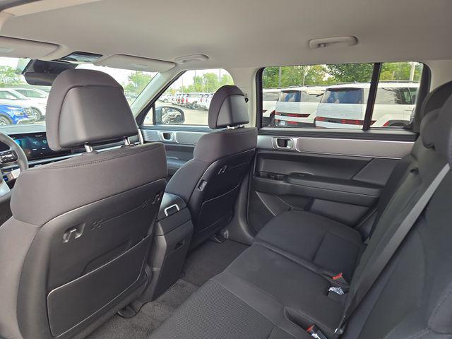 2026 Hyundai Santa Fe SE - Photo 25