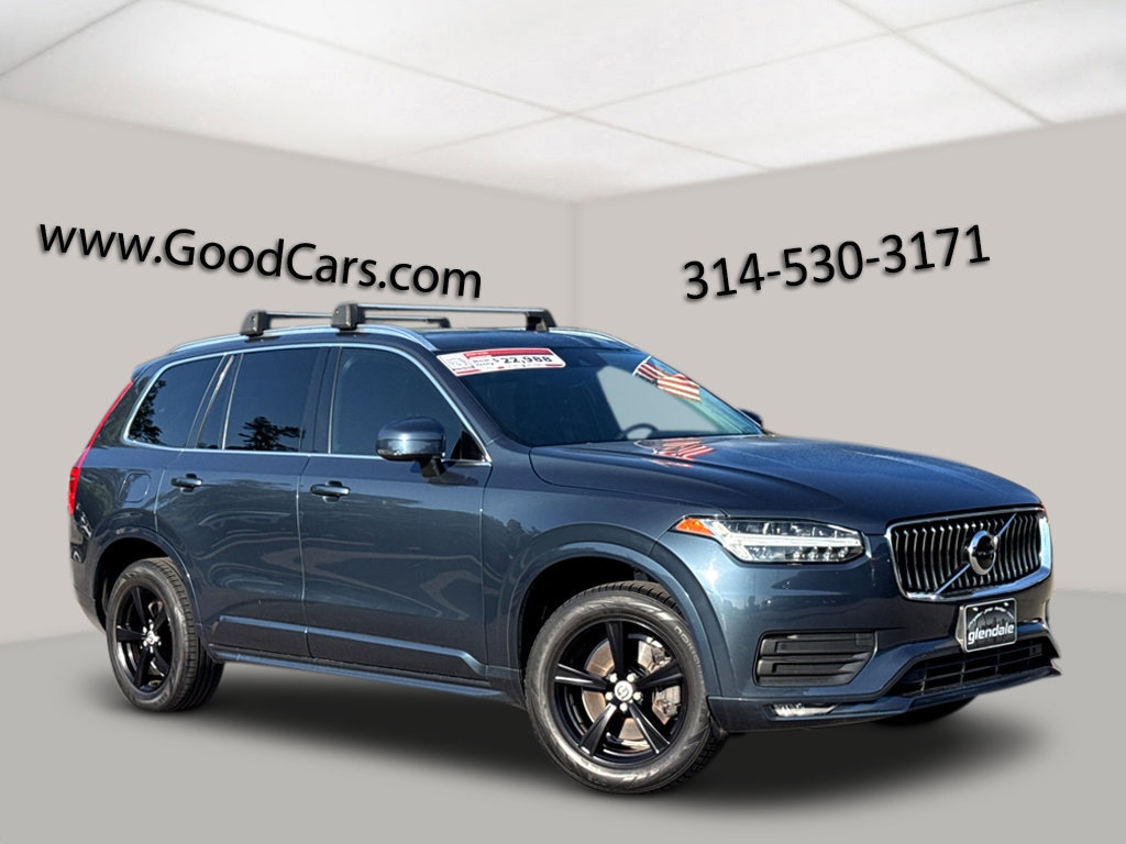 2020 Volvo XC90
