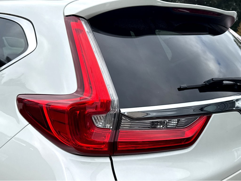 Used 2018 Honda CR-V Touring SUV