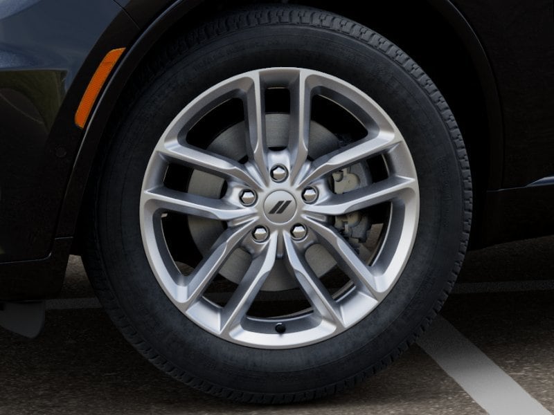 2026 Dodge Durango GT Plus - Photo 8