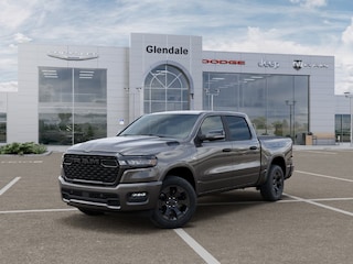 2026 Ram 1500 Big Horn/Lone Star Pickup