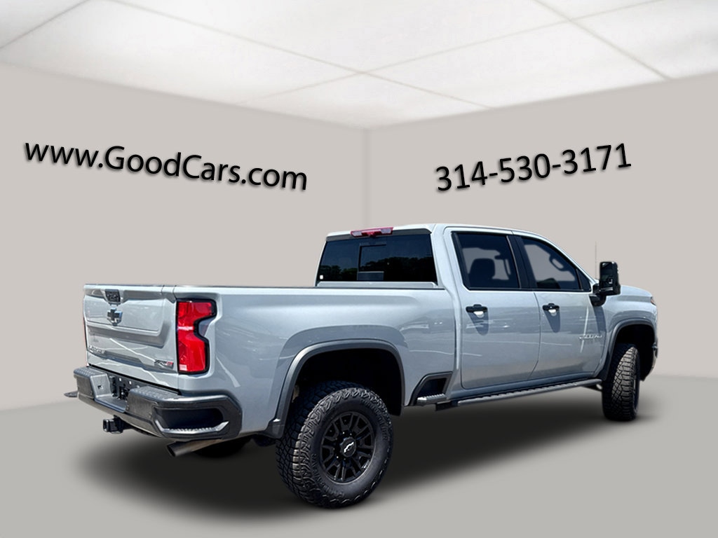 1GC4KYE77SF140711