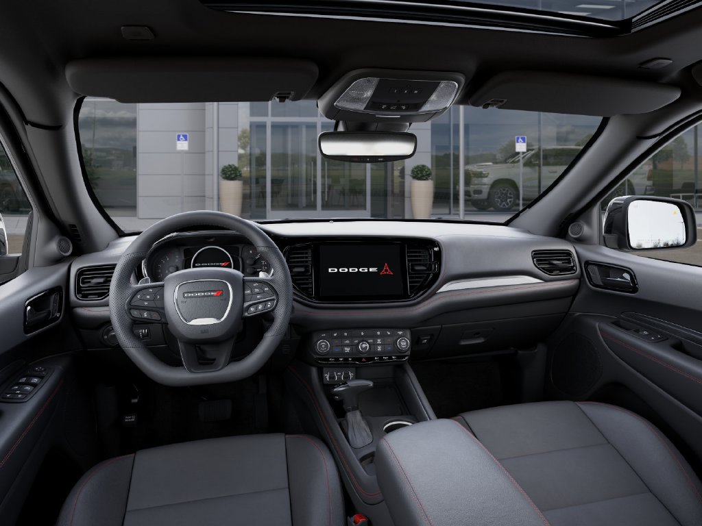 2026 Dodge Durango GT Plus - Photo 14